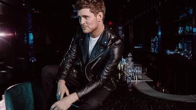 Tickets Fur Michael Buble Ndr Ticketshop