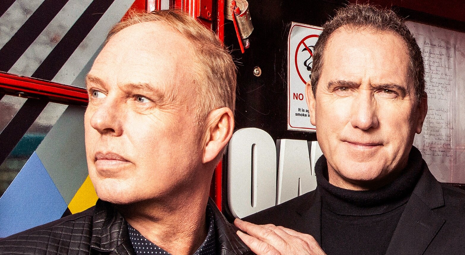 OMD Announced 2024 'Greatest Hits South African Tour', 53 OFF